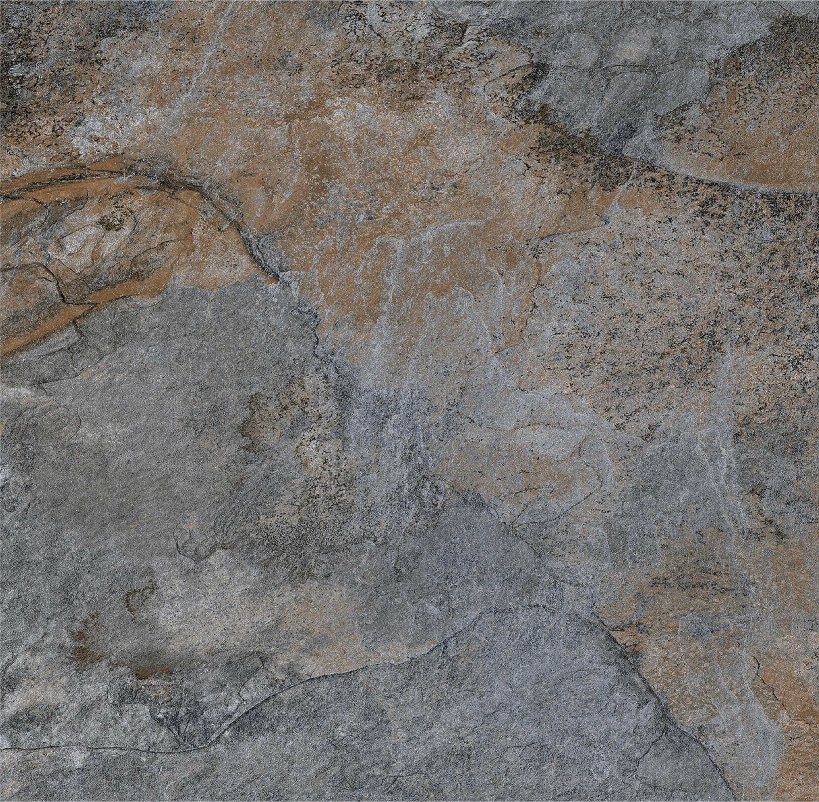 Matte tiles BRILLANTE MARE CARVING, 60x60 cm, DG