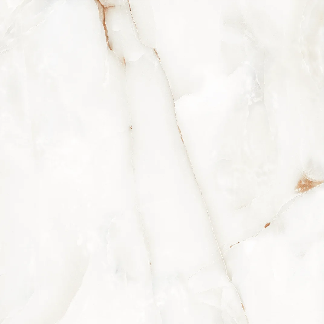 Glancēta flīzes ONYX SNOW 60x60cm, PR