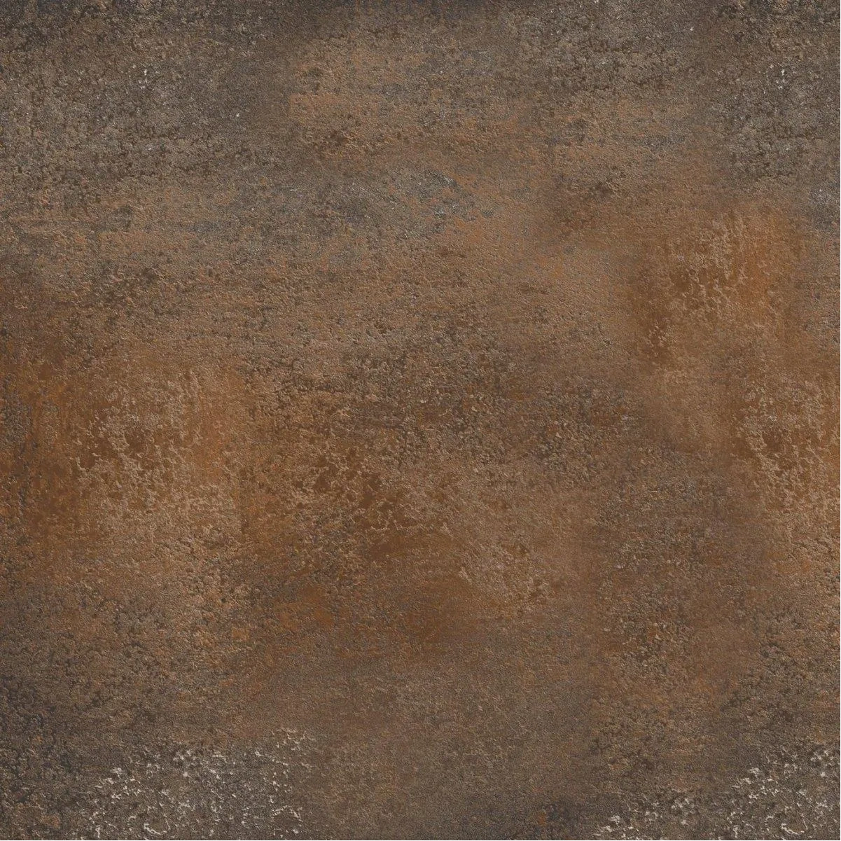 Matētas flīzes STARDUSTS CEMENTO RUST, 60x60 cm, DE