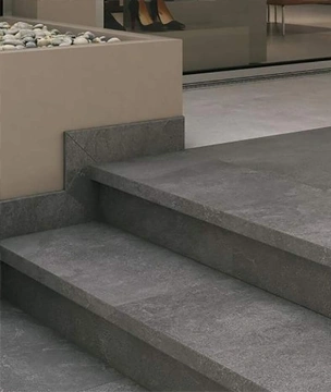 Kāpnes